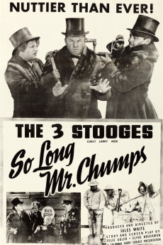 So Long Mr. Chumps (2022) download