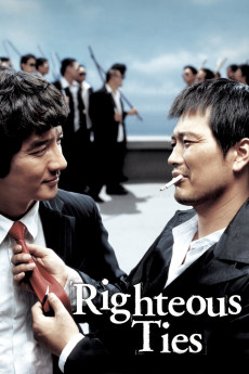 Righteous Ties (2022) download
