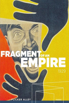 Fragment of an Empire (1929) download