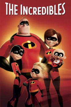 The Incredibles (2022) download