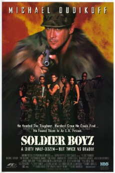 Soldier Boyz (1995) download