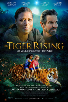 The Tiger Rising (2022) download
