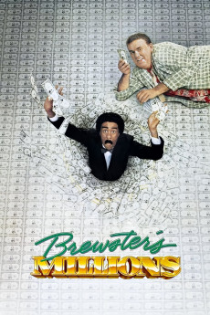 Brewster's Millions (1985) download