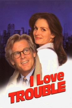 I Love Trouble (1994) download