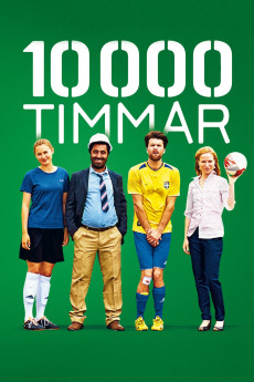 10 000 timmar (2022) download