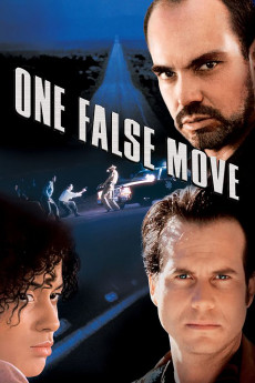 One False Move (1992) download