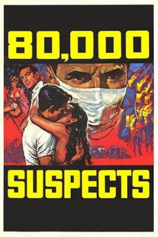 80,000 Suspects (1963) download