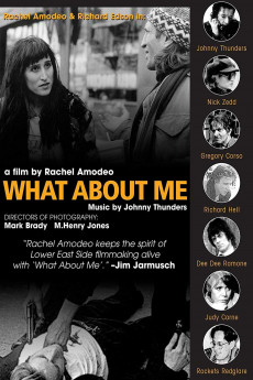 What About Me (2022) download