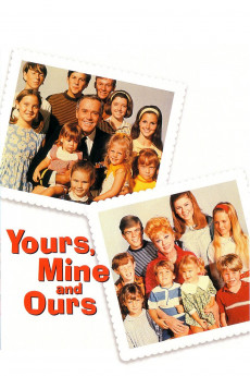 Yours, Mine and Ours (1968) download