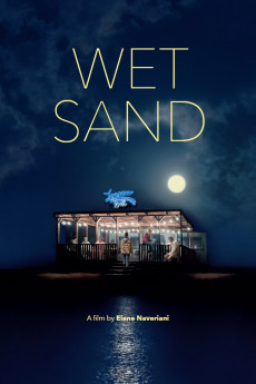 Wet Sand (2022) download
