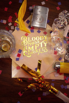 Bloody Nose, Empty Pockets (2022) download
