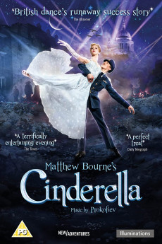 Matthew Bourne's Cinderella (2018) download