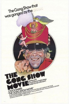 The Gong Show Movie (1980) download