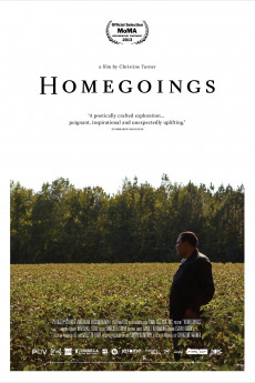 Homegoings (2013) download
