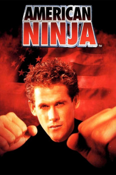 American Ninja (2022) download