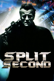Split Second (2022) download