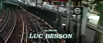 Subway (1985) download