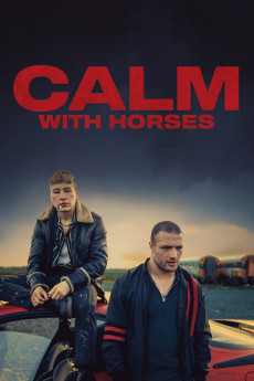 Calm with Horses (2022) download
