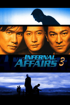 Infernal Affairs III (2022) download