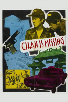 Chan Is Missing (2022) download