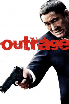 The Outrage (2022) download