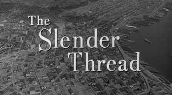 The Slender Thread (1965) download