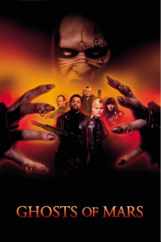 Ghosts of Mars (2022) download