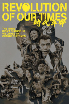 Revolution of Our Times (2021) download