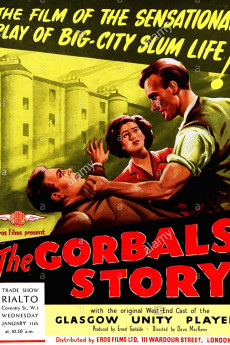 The Gorbals Story (2022) download