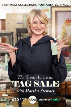 The Great American Tag Sale with Martha Stewart (2022) download