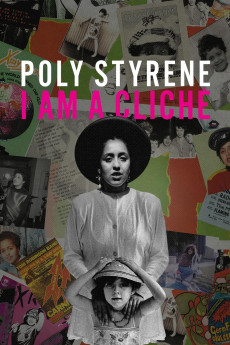 Poly Styrene: I Am a Cliché (2021) download