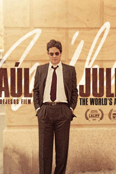 American Masters Raul Julia: The World's a Stage (2022) download