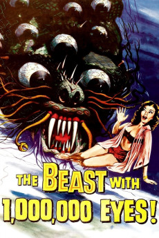 The Beast with a Million Eyes (2022) download