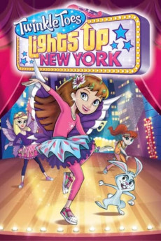 Twinkle Toes Lights Up New York (2022) download