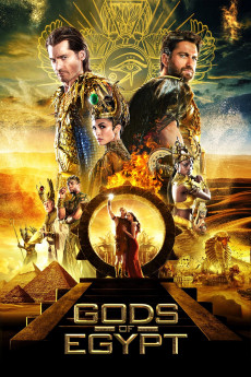 Gods of Egypt (2016) download