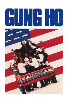 Gung Ho (2022) download