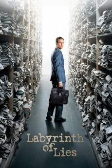 Labyrinth of Lies (2022) download