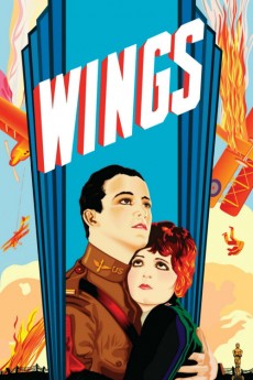 Wings (1927) download
