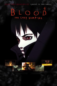 Blood: The Last Vampire (2022) download