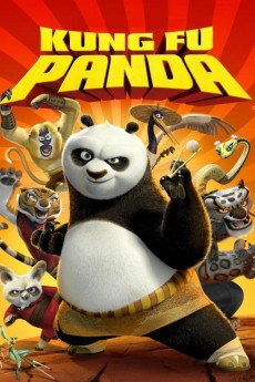 Kung Fu Panda (2008) download
