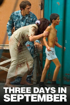 Beslan: Three Days in September (2022) download