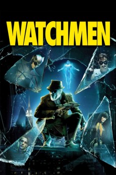 Watchmen (2022) download