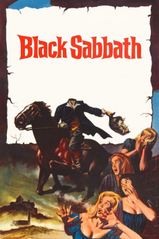 Black Sabbath (1963) download