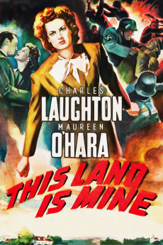 This Land Is Mine (2022) download