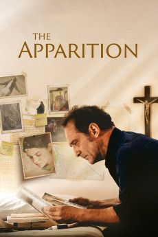 The Apparition (2018) download