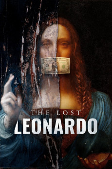 The Lost Leonardo (2022) download
