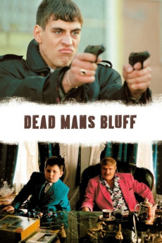 Blind Man's Bluff (2022) download