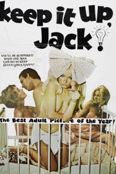 Keep It Up, Jack (1974) download