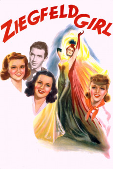 Ziegfeld Girl (2022) download