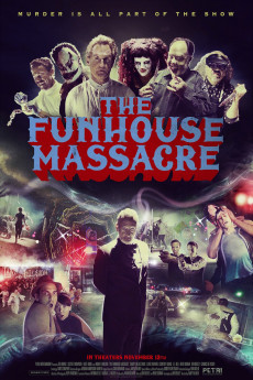 The Funhouse Massacre (2022) download